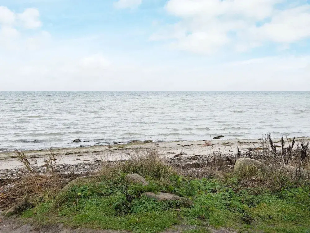 6 Person Holiday Home in Nordborg-by Traum