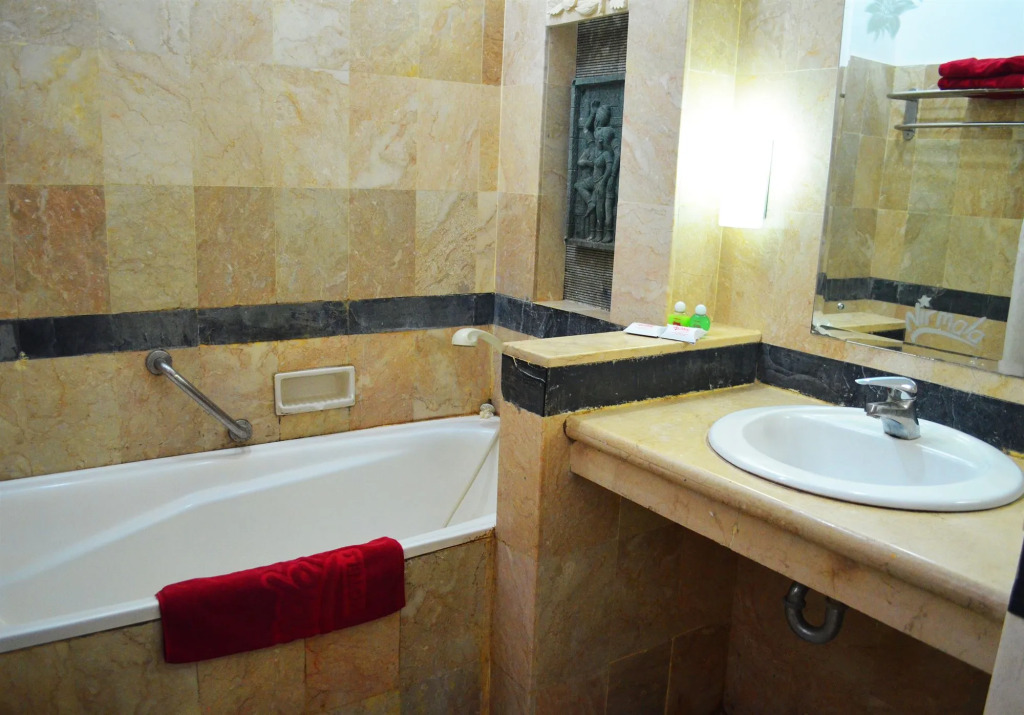 Nirmala Hotel & Convention Centre