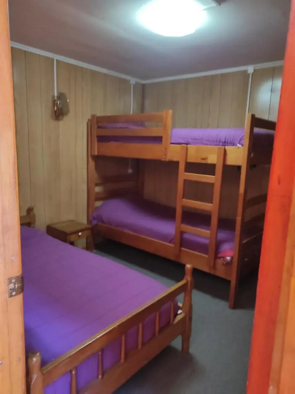 Hostal Central