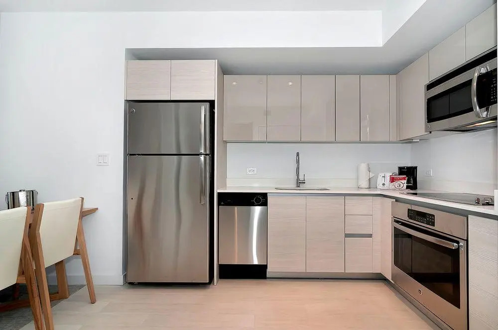 Beachwalk Resort Residence