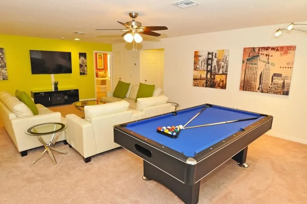 1299 The Dales House 7 Bedroom by Florida Star