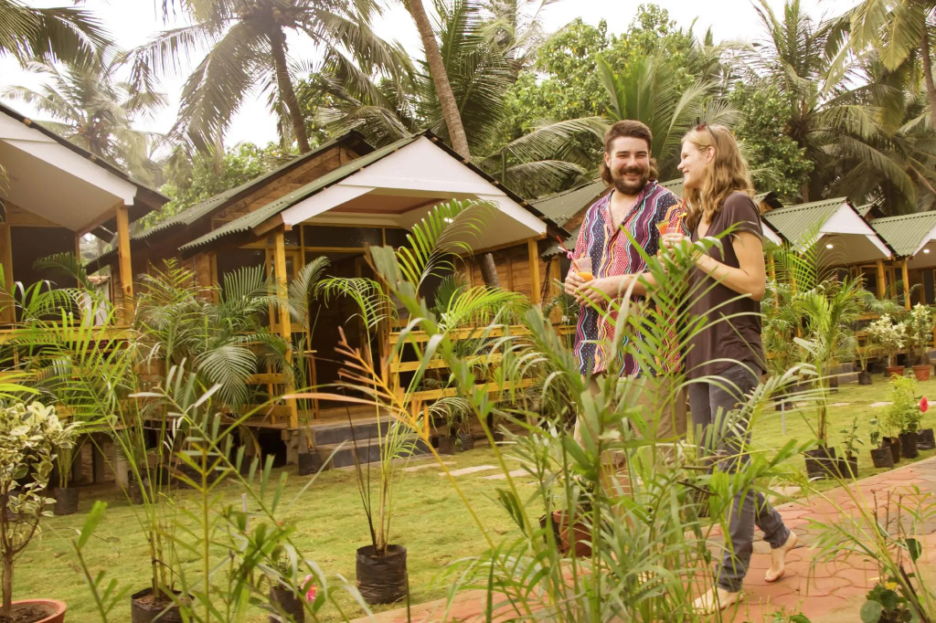 Agonda Serenity Resort