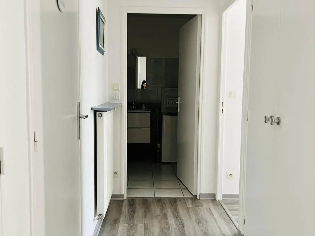 Appartement Cambo-les-Bains, 2 pièces, 2 personnes - FR-1-495-14