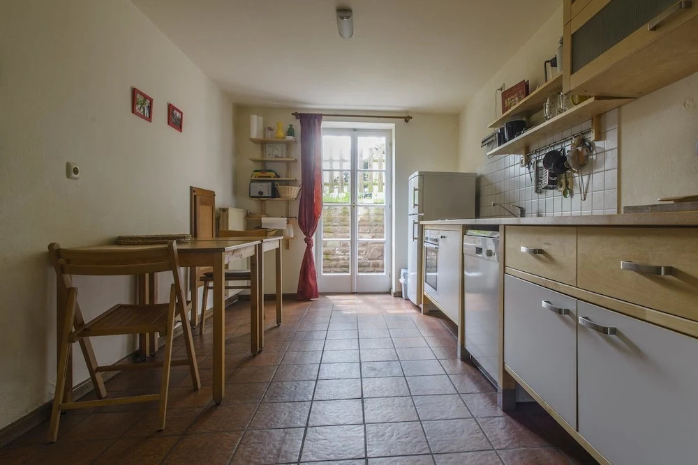 Nengshof Ferienhaus Sonnenblume