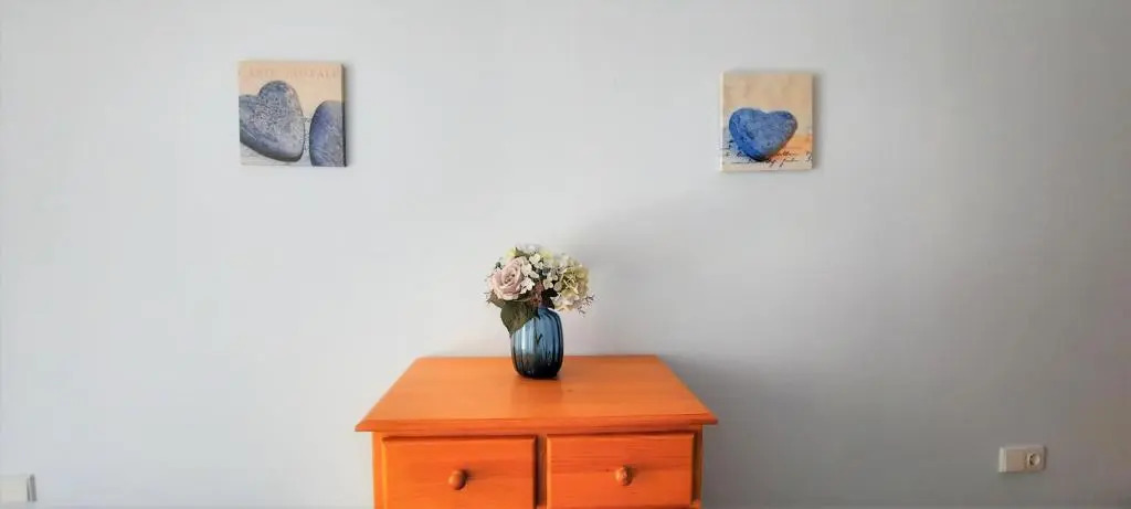 Apartamento Peonia 2