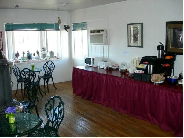 Walker River Lodge