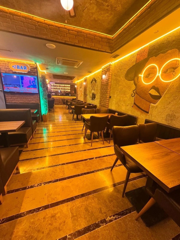 Dubai Pansiyon