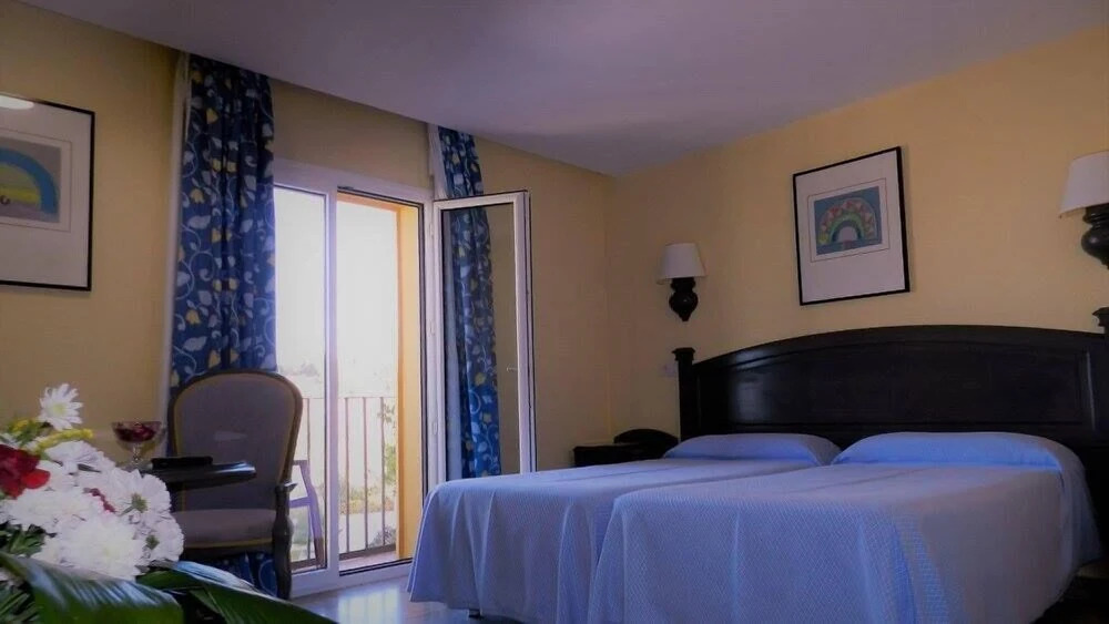 Hotel Balneario de Chiclana