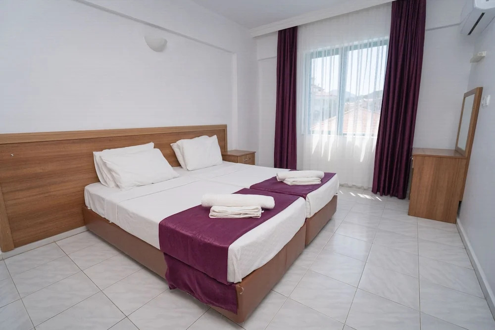 Princess Rima Apartments