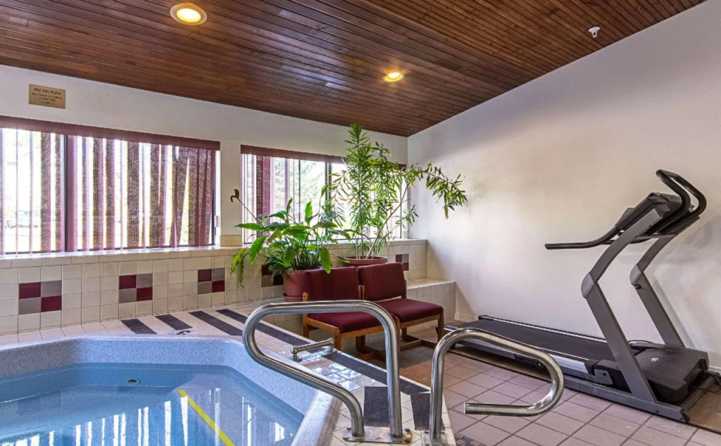 Baymont by Wyndham Missoula