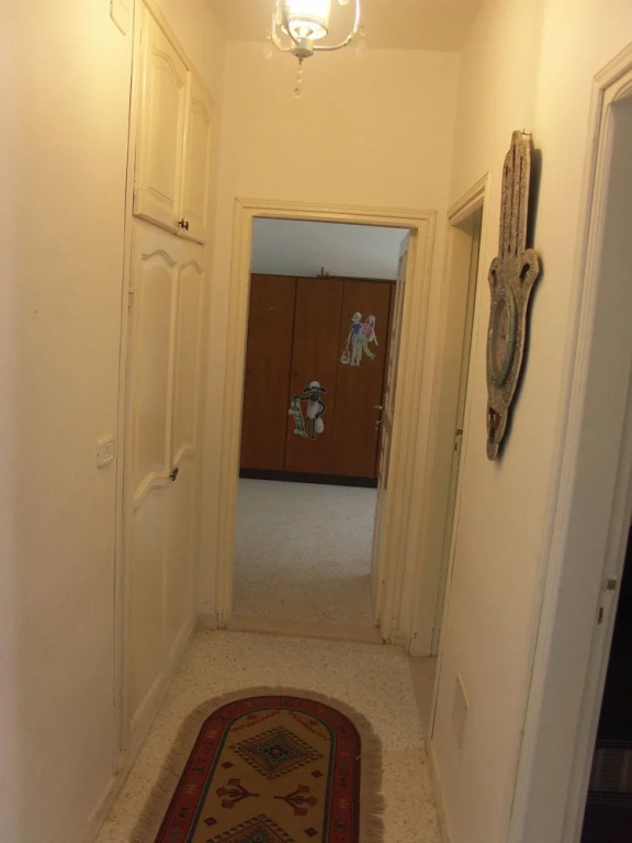 Appartement propre