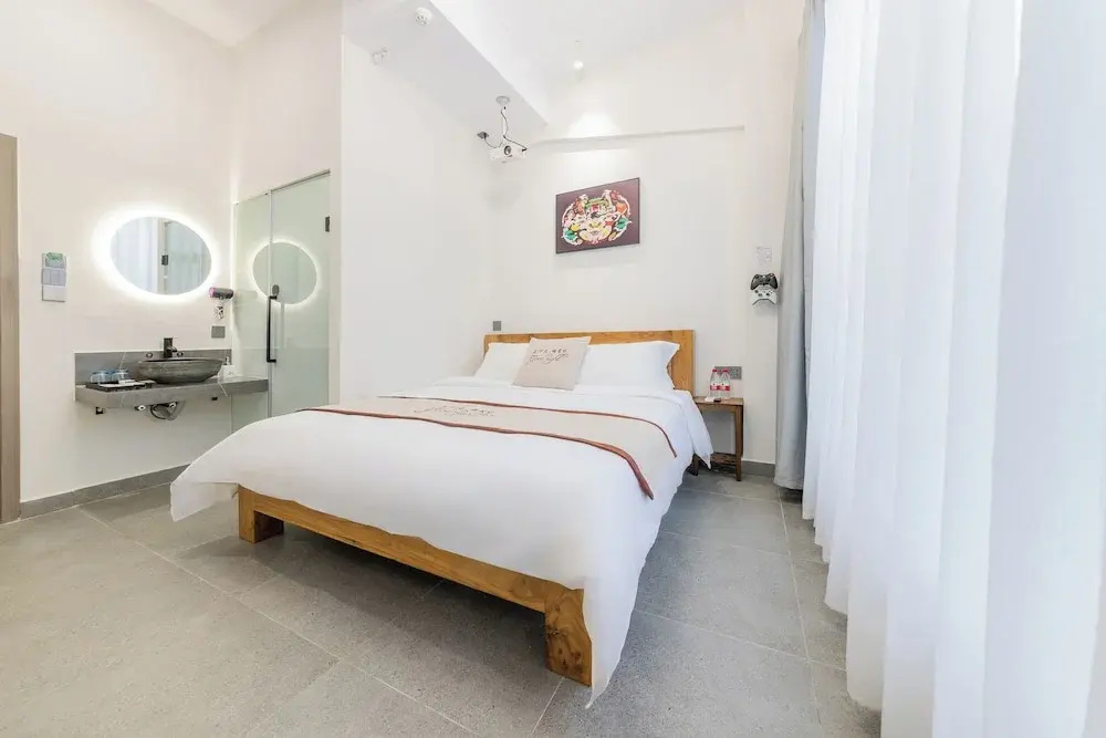 Stargazing Platform Inn （Shangxiajiu Pedestrian Street）
