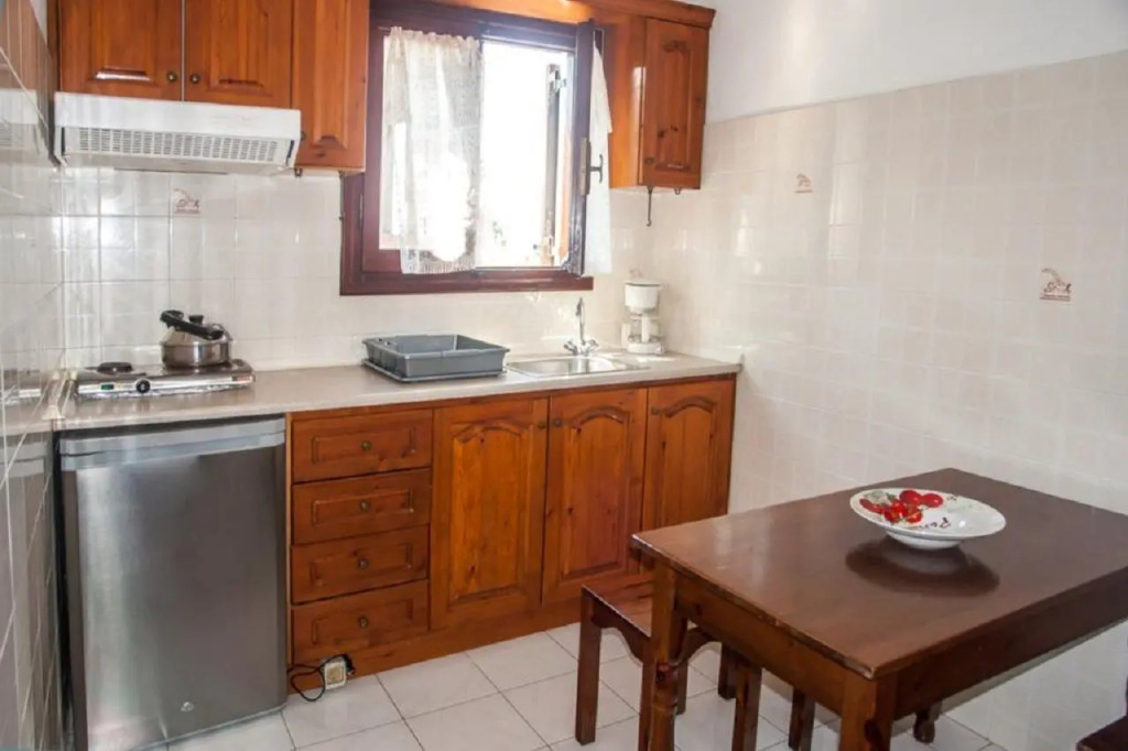 Fondas Apartments