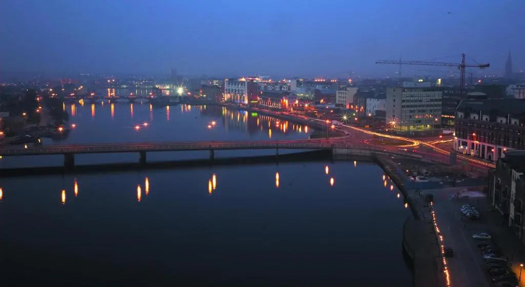 Limerick City Hotel