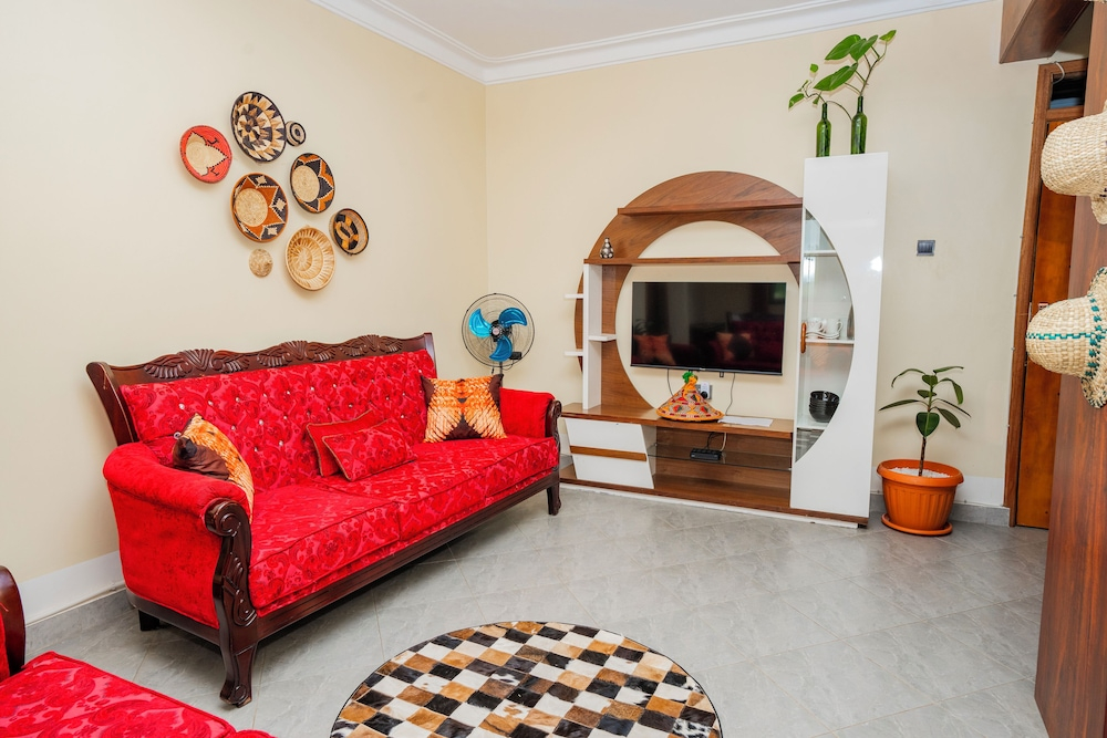 Kirungi Tourism Hotel Apartments