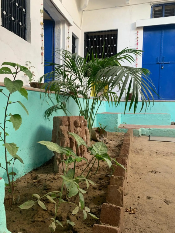 Shiva Guest House