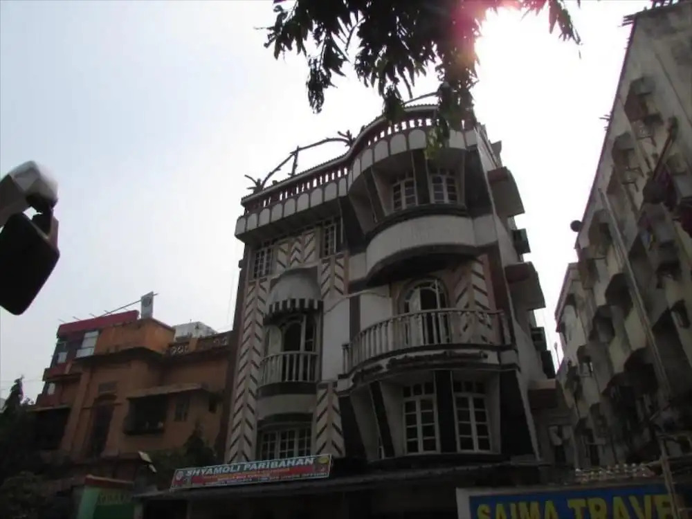 Hotel Aafreen