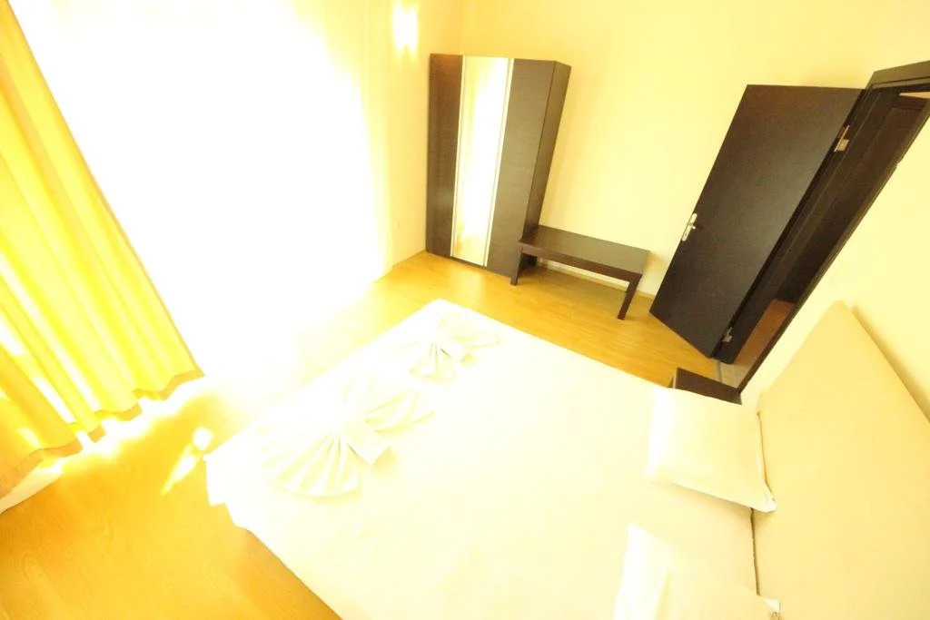 Menada Saint George Apartments