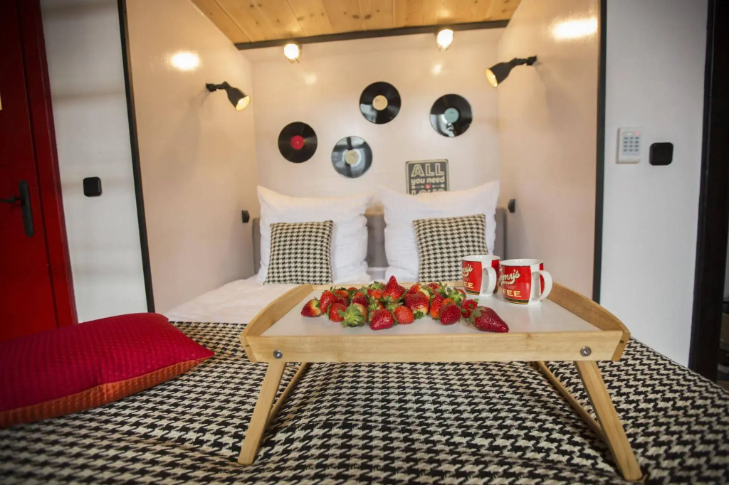 Luksus Apartamenty - Mariacka