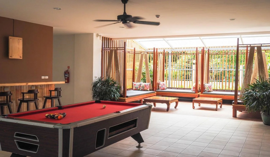 Nonnee Hotel Kata Beach Phuket