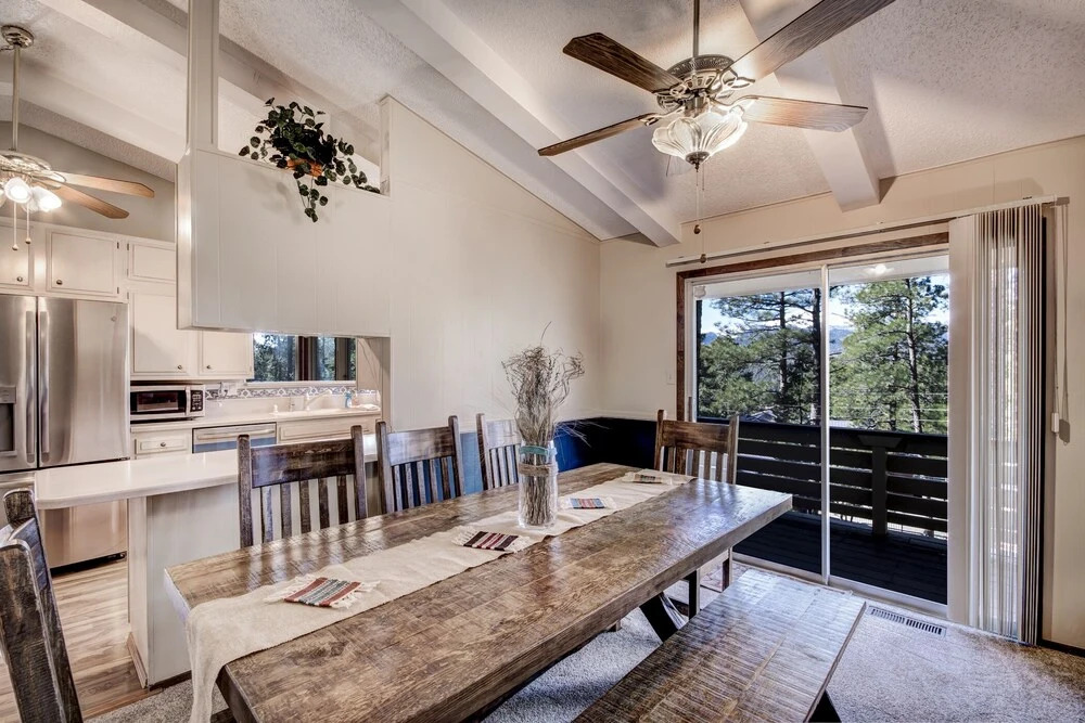 Soul of the Mountain, 4 Bedroom, Fireplace, WiFi, Fire Pit, Grill, Sleep 10