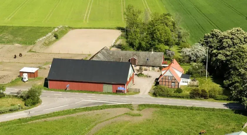 Rydsbo Gård