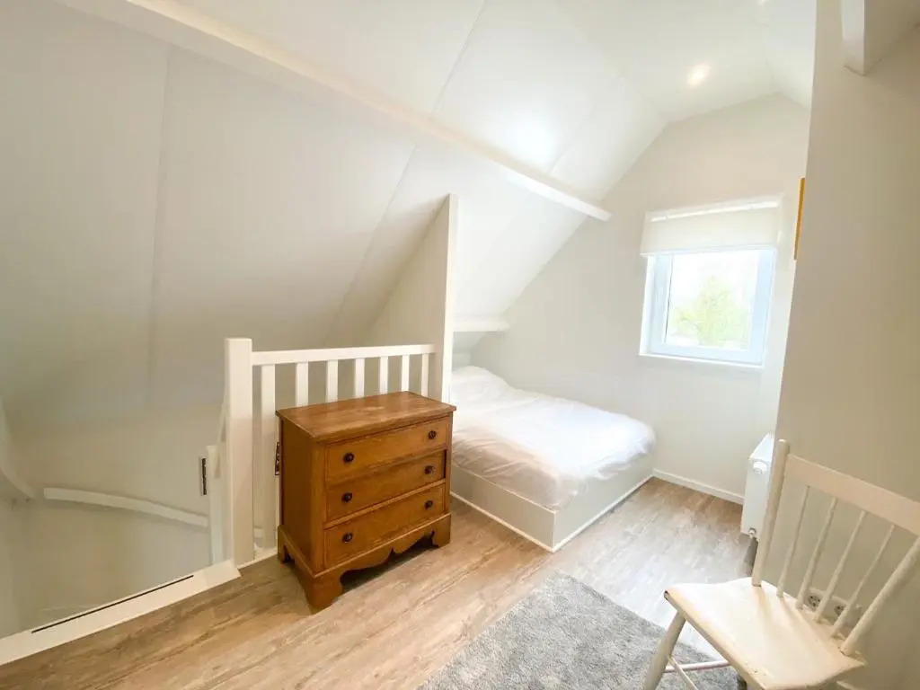 Vakantiehuis DO32 Domburg