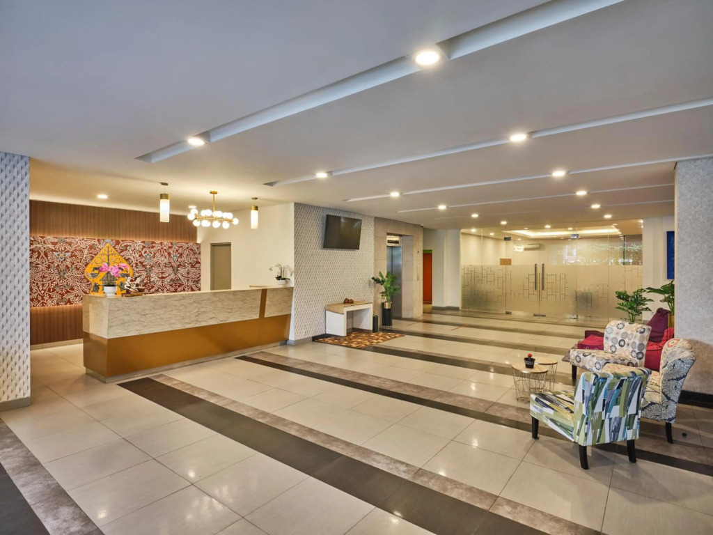 Carani Hotel Yogyakarta