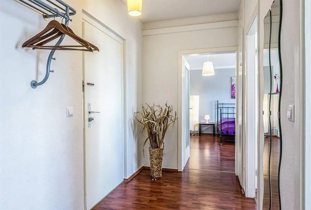 Alexanderplatz Apartments