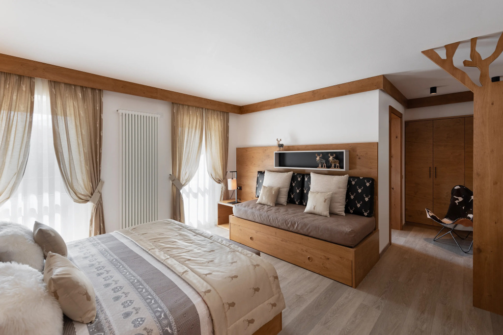 Brunet - The Dolomites Resort