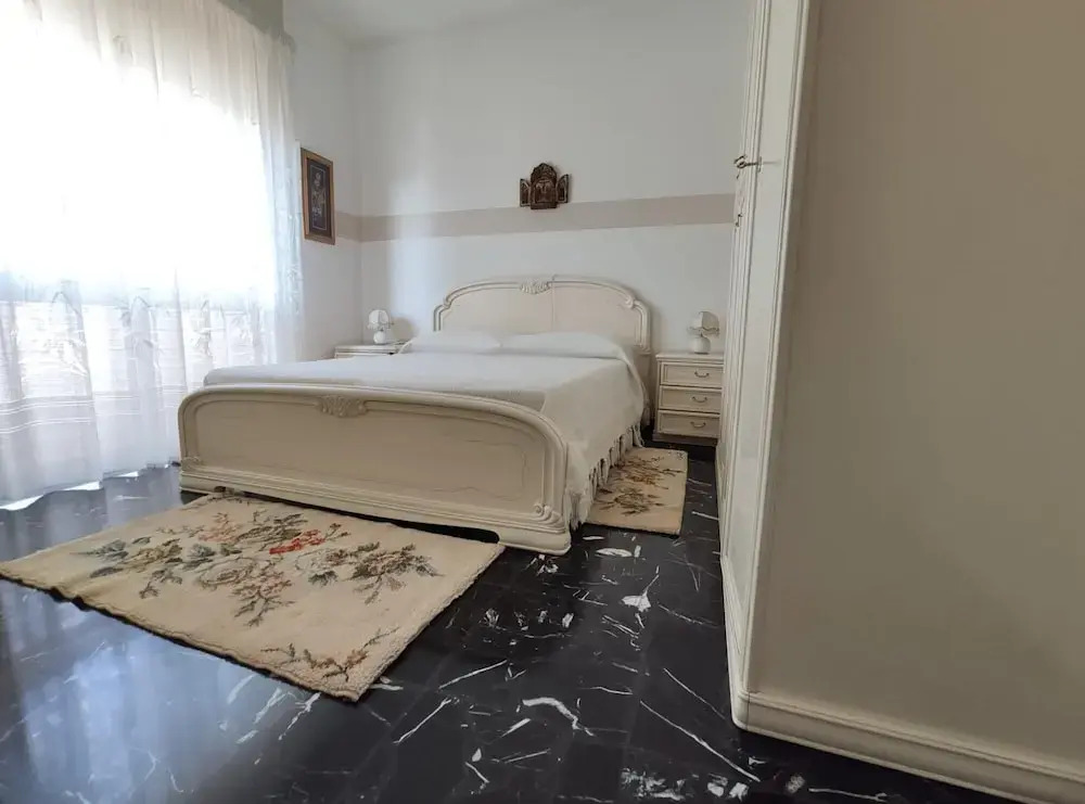 San Lazzaro 81 Quadrilocale