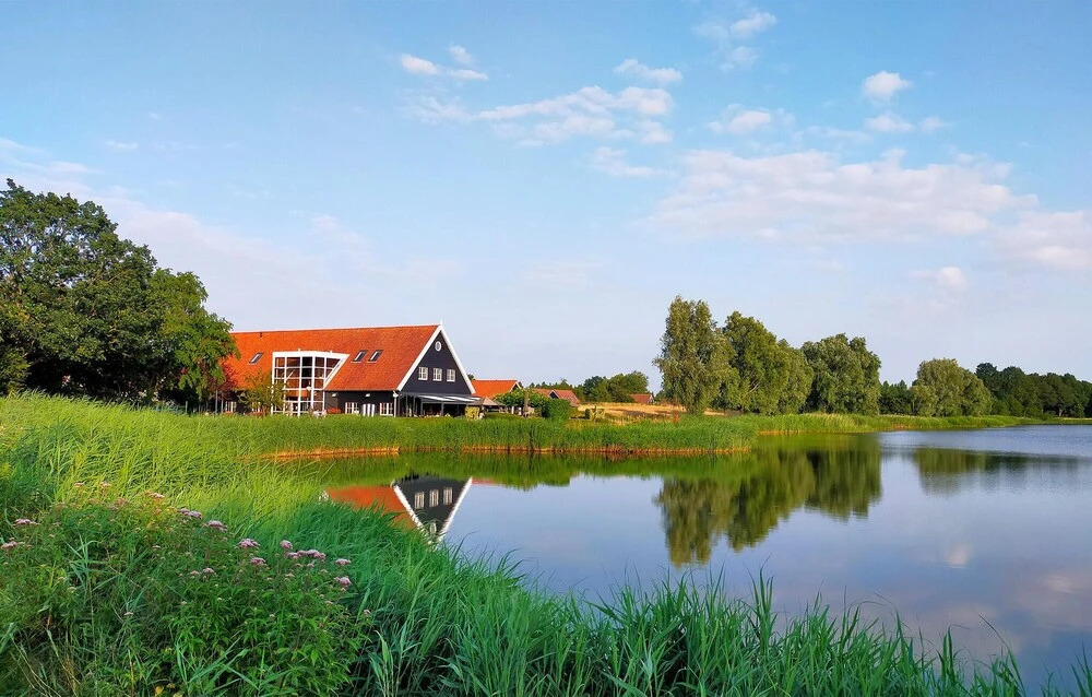 Pet Friendly Home In Heinkenszand With Wifi