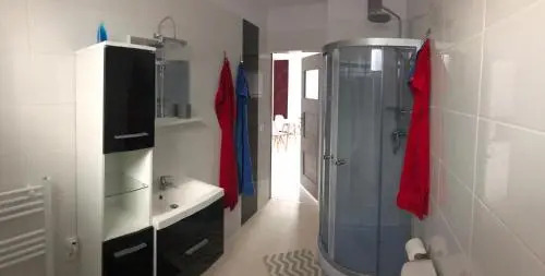Studio mieszkalne 42m2