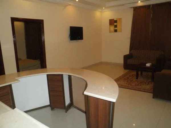 Danah Tibah Hotel Apartment 2