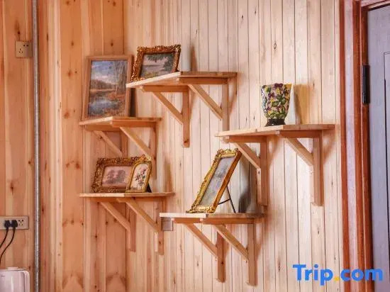 Liliya Homestay (Ergun Enhe Russia Ethnic Township)