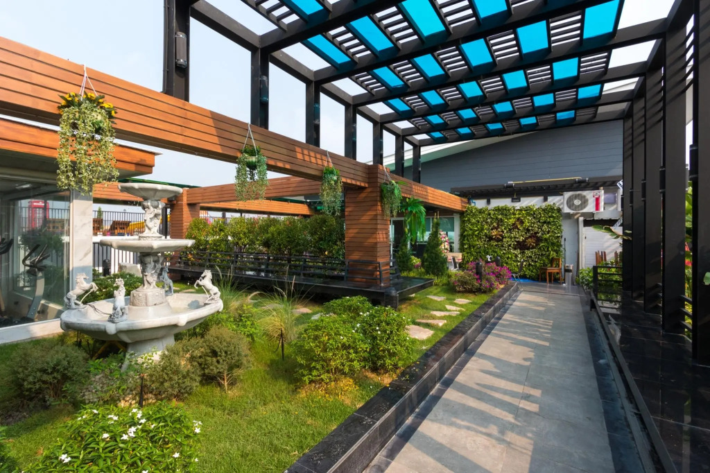 Отель B your home Hotel Donmueang Airport Bangkok