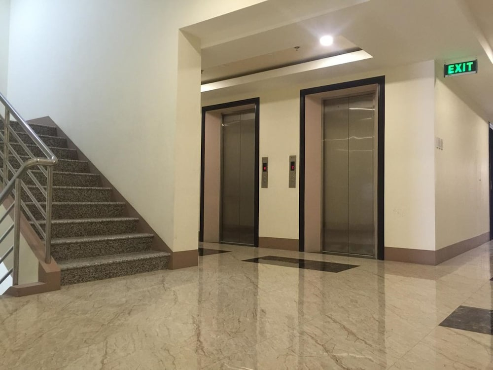 1 BR 5F22 Your home baguio