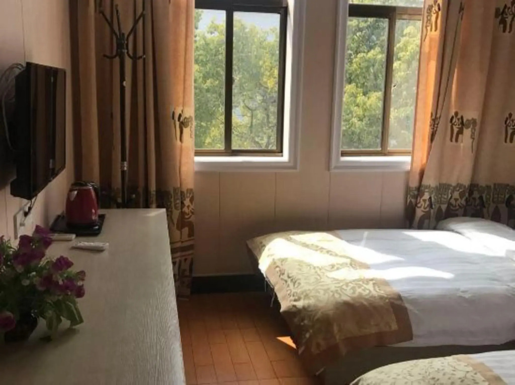 Ying Chun Farmstay