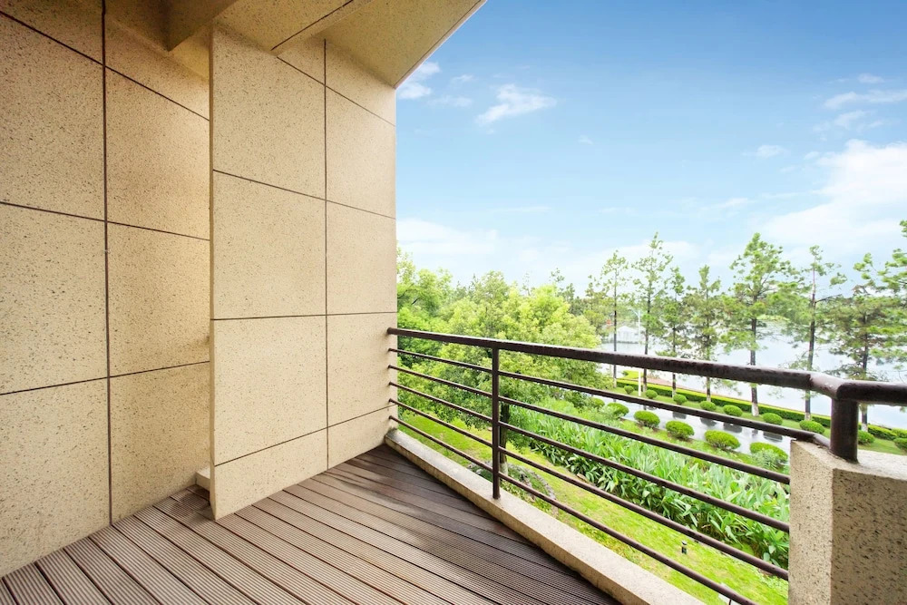 New Yallan Hotel Deqing