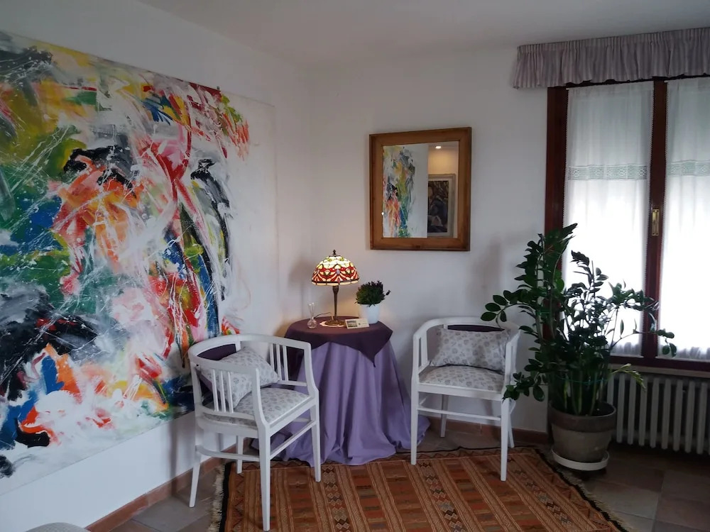 B&B Ca Novecento