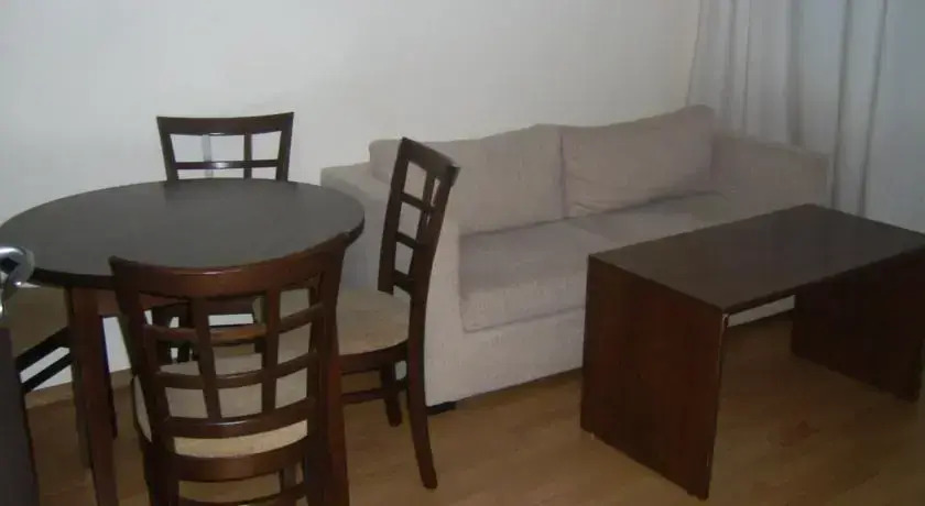 Fortuna Complex Alexander Services Apartments