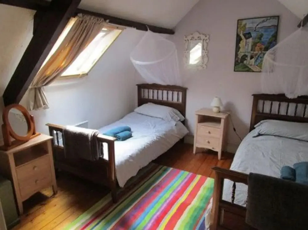 B&B at Stang Korvenn