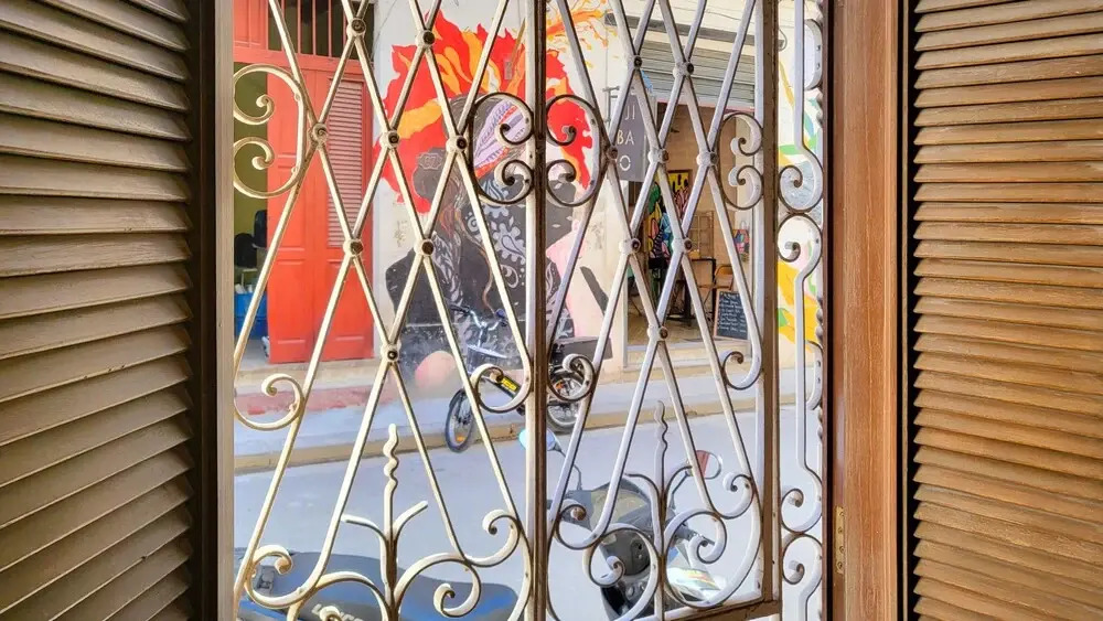Hostal BAOBAO