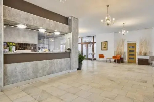 PATRIA HOTEL