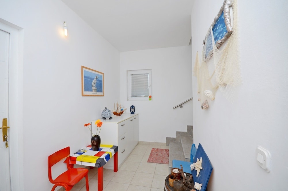 Apartments Slavica