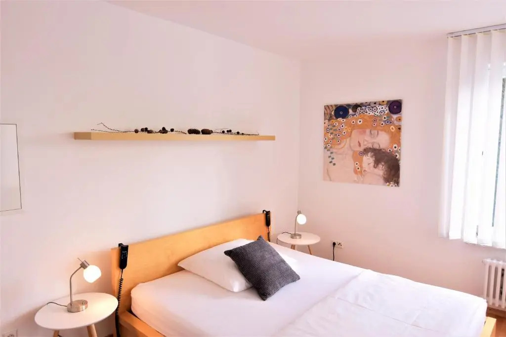 Apartment D&D Spessart
