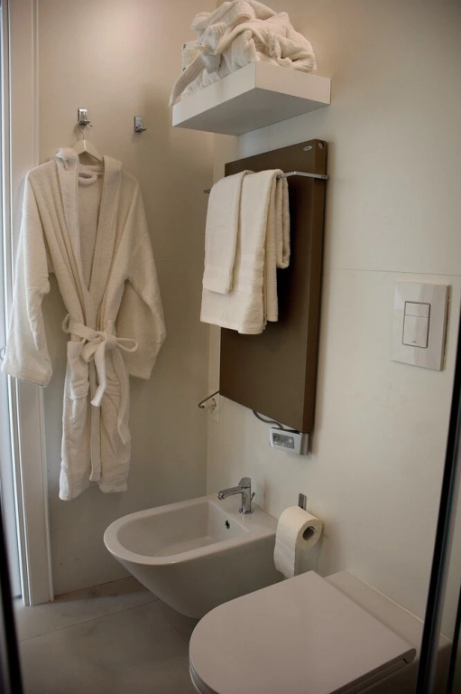 Le Suite del Duomo