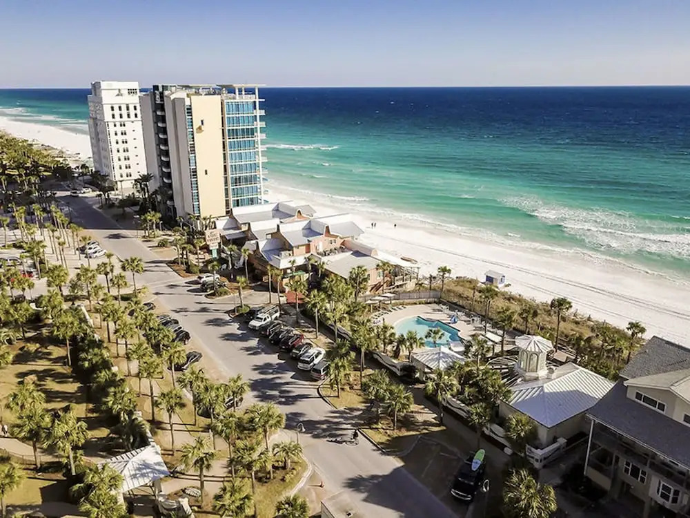 Sterling Shores 501 by Bliss Beach Rentals