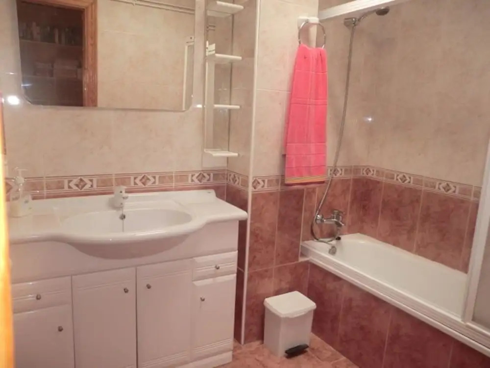 Canovas Nerja - Antali Villas