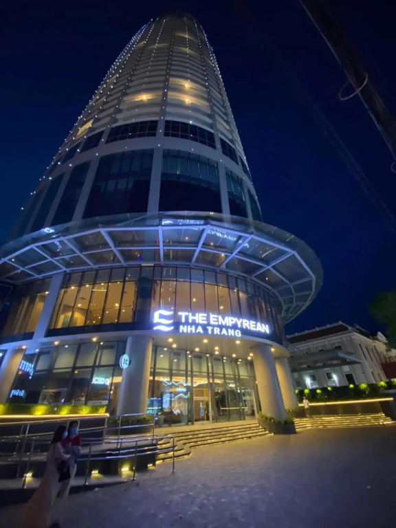 Panorama Nha Trang Condotel by One